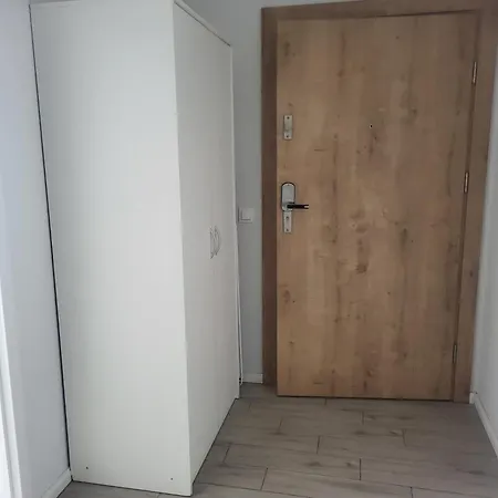 Apartamenty Olimpijska Gorzow Wielkopolski Exterior photo