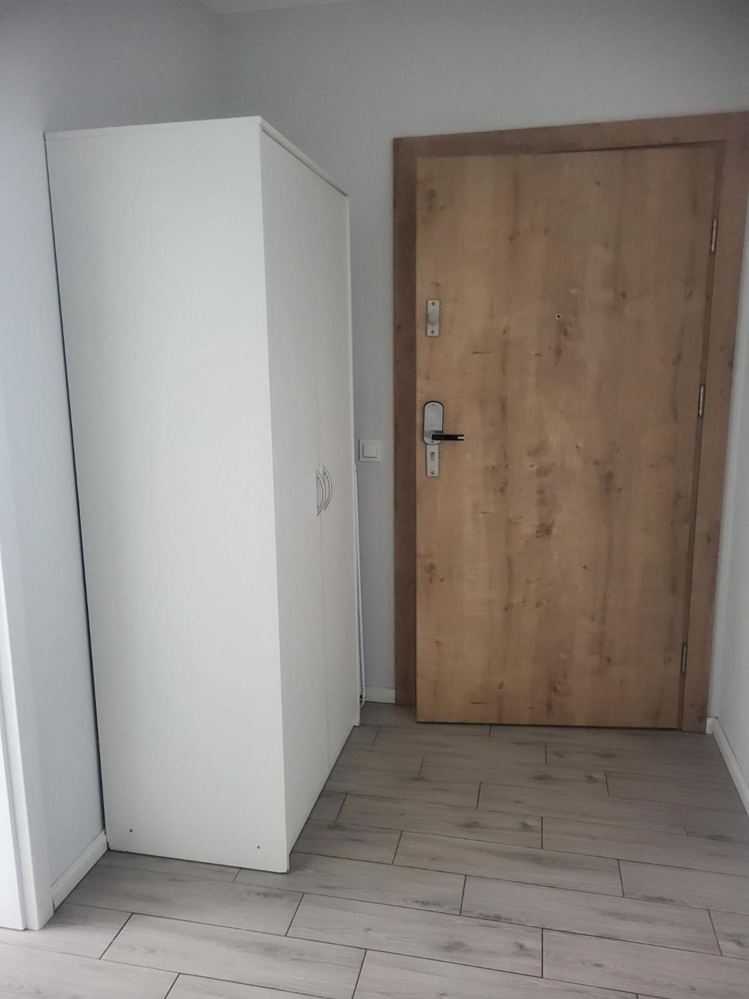 Apartment Olimpijska *