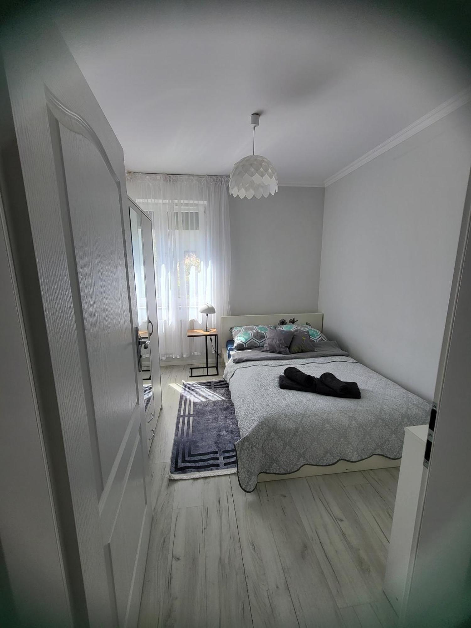 Olimpijska Appartamento Gorzów Wielkopolski