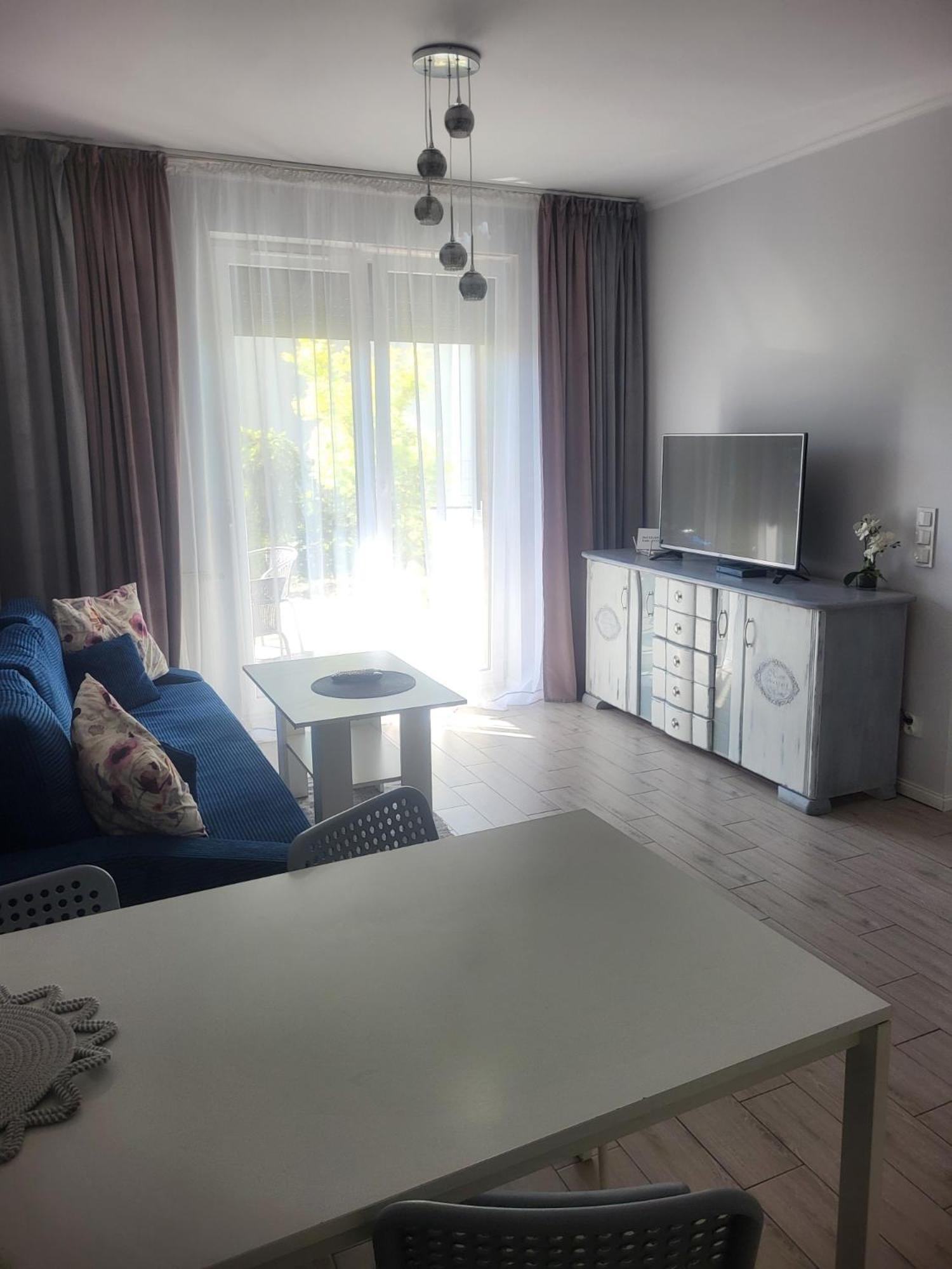 Olimpijska Appartamento Gorzów Wielkopolski