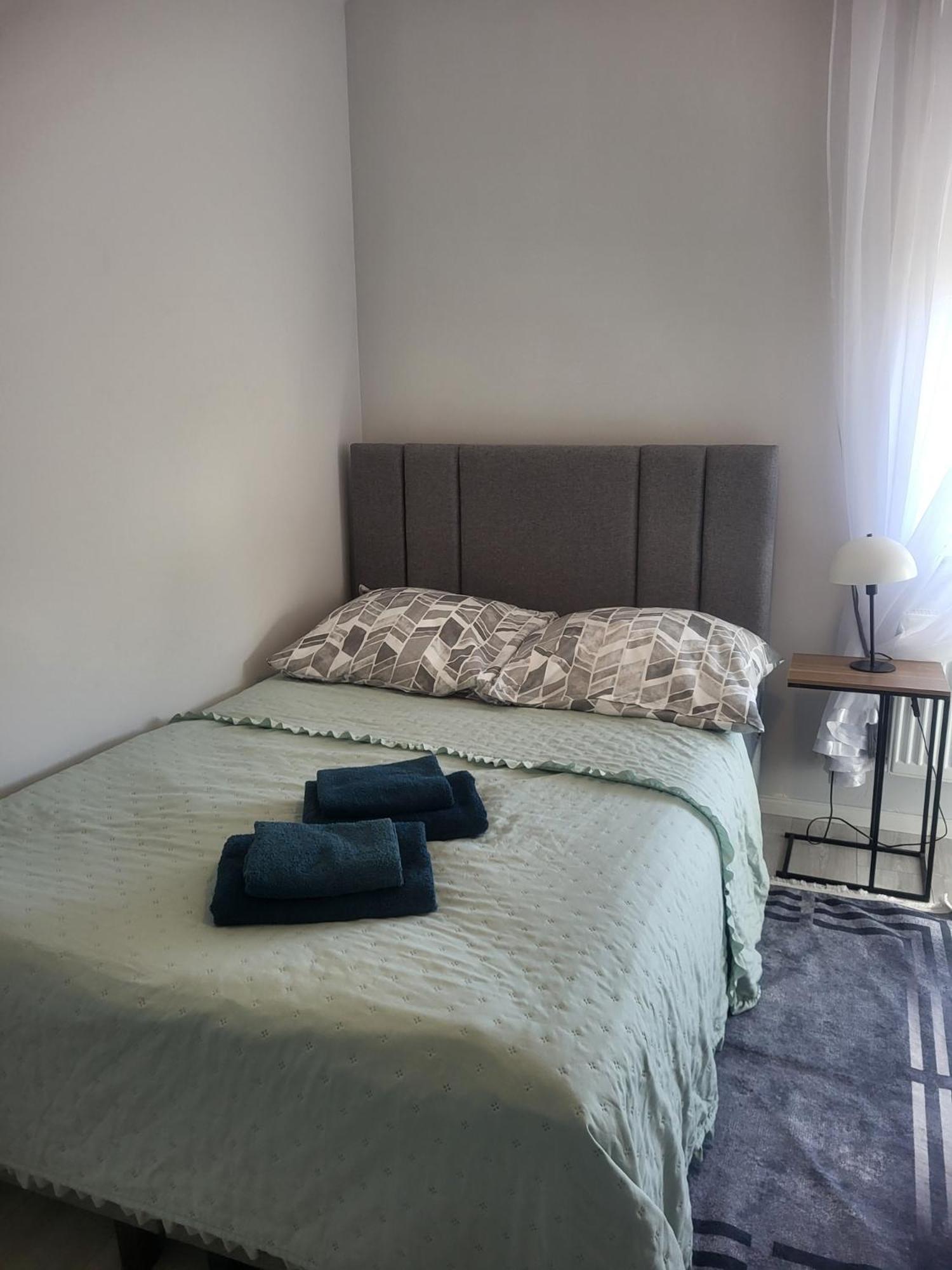 Appartamento Olimpijska Gorzów Wielkopolski