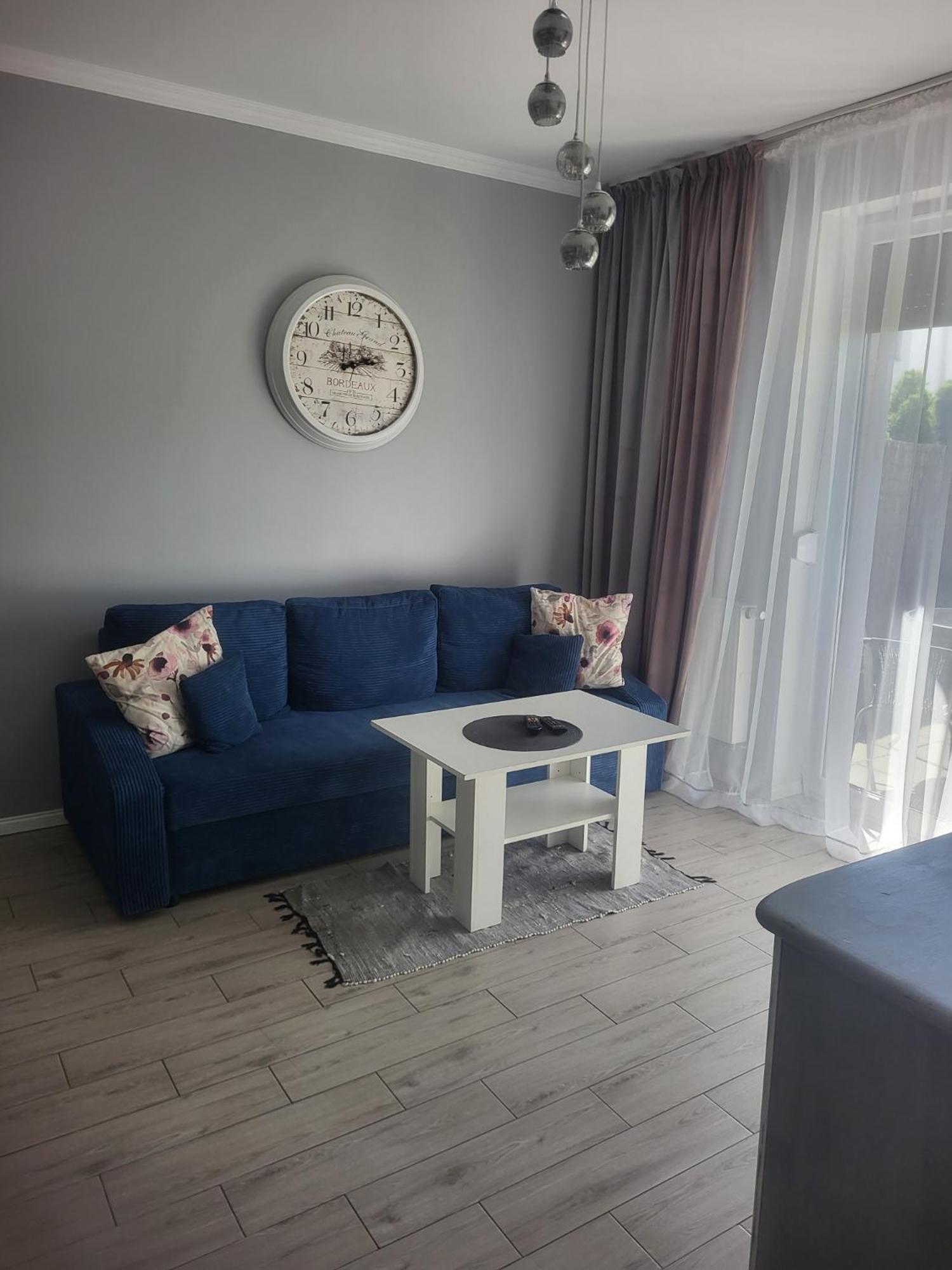 Olimpijska Appartamento