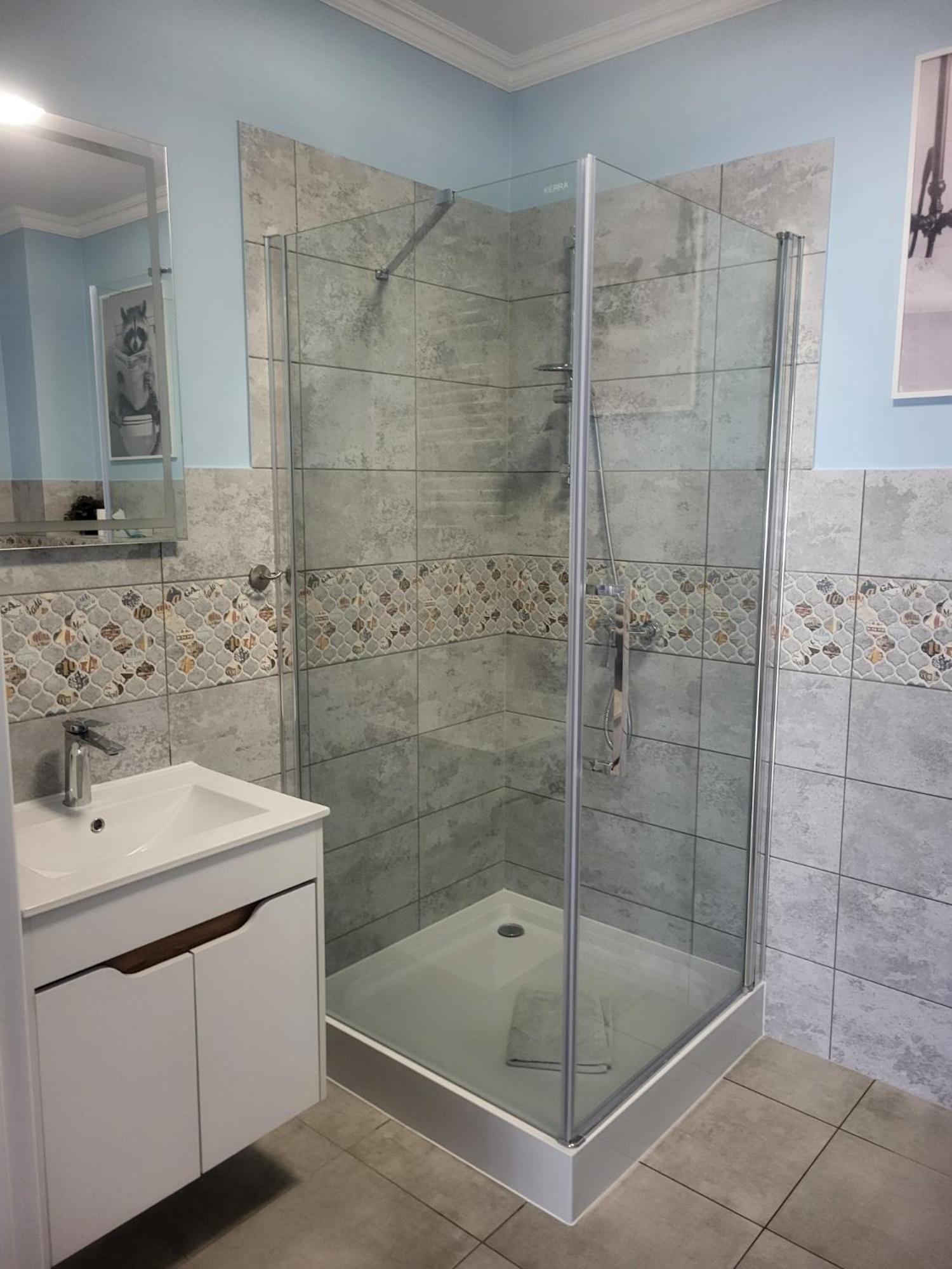 Apartment Olimpijska